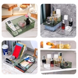 収納ボックス コスメ収納 コスメケース | PlusNao | 詳細画像10 