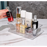 収納ボックス コスメ収納 コスメケース | PlusNao | 詳細画像6 