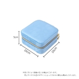 アクセサリーケース アクセサリーボックス ジュエリーケース | PlusNao | 詳細画像19 
