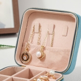 アクセサリーケース アクセサリーボックス ジュエリーケース | PlusNao | 詳細画像7 