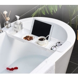 バスタブ用トレー バスタブラック お風呂用トレイ | PlusNao | 詳細画像4 