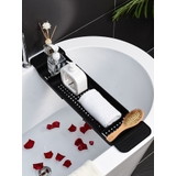 バスタブ用トレー バスタブラック お風呂用トレイ | PlusNao | 詳細画像7 