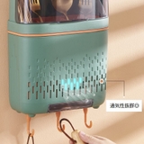 整理ボックス カトラリーケース 壁掛け | PlusNao | 詳細画像11