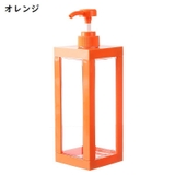 ソープボトル シャンプーボトル ディスペンサー | PlusNao | 詳細画像13