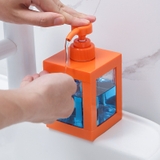 ソープボトル シャンプーボトル ディスペンサー | PlusNao | 詳細画像2