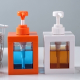 ソープボトル シャンプーボトル ディスペンサー | PlusNao | 詳細画像4