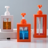 ソープボトル シャンプーボトル ディスペンサー | PlusNao | 詳細画像6
