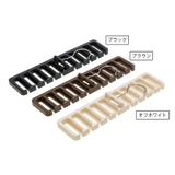 ベルトハンガー 単品 10本掛け | PlusNao | 詳細画像17 