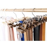 ベルトハンガー 単品 10本掛け | PlusNao | 詳細画像2 