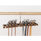 ベルトハンガー 単品 10本掛け | PlusNao | 詳細画像6 