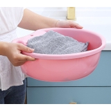 洗濯用たらい 洗濯板付き 洗面器 | PlusNao | 詳細画像3 