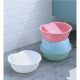 洗濯用たらい 洗濯板付き 洗面器 | PlusNao | 詳細画像9 