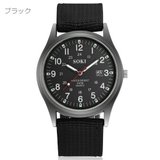 腕時計 メンズ 男性用 | PlusNao | 詳細画像11 