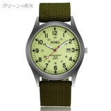 腕時計 メンズ 男性用 | PlusNao | 詳細画像13 