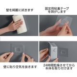 石鹸ラック ソープディッシュ 開閉式 | PlusNao | 詳細画像9 