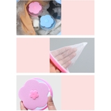 洗濯機用糸くずフィルター 糸くず収集 お花 | PlusNao | 詳細画像10