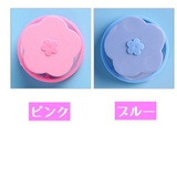 洗濯機用糸くずフィルター 糸くず収集 お花 | PlusNao | 詳細画像14