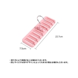 ベルトハンガー 8本収納 単品 | PlusNao | 詳細画像14
