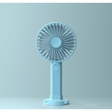 ハンディ扇風機 ハンディファン 携帯扇風機 | PlusNao | 詳細画像13