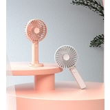 ハンディ扇風機 ハンディファン 携帯扇風機 | PlusNao | 詳細画像7