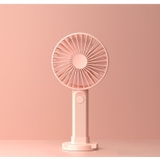 ハンディ扇風機 ハンディファン 携帯扇風機 | PlusNao | 詳細画像8