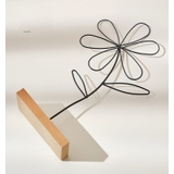 アイアンアートオブジェ アイアンオブジェ アイアンオーナメント | PlusNao | 詳細画像7 