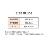 リングウォッチ 指輪時計 指時計 | PlusNao | 詳細画像8 