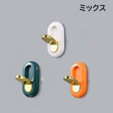 粘着フック ウォールフック 壁掛け | PlusNao | 詳細画像16 
