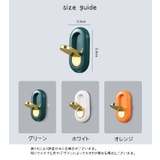 粘着フック ウォールフック 壁掛け | PlusNao | 詳細画像17 