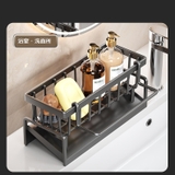 スポンジ洗剤ラック スポンジホルダー 水切りラック | PlusNao | 詳細画像7