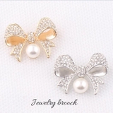 ジュエリーブローチ ピンブローチ ブローチ | PlusNao | 詳細画像1 