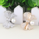 ジュエリーブローチ ピンブローチ ブローチ | PlusNao | 詳細画像3 