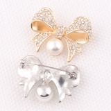 ジュエリーブローチ ピンブローチ ブローチ | PlusNao | 詳細画像5 