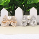 ジュエリーブローチ ピンブローチ ブローチ | PlusNao | 詳細画像6 