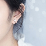 イヤーカフ イヤークリップ レディース | PlusNao | 詳細画像2 