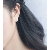 イヤーカフ イヤークリップ レディース | PlusNao | 詳細画像4 