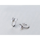 イヤーカフ イヤークリップ レディース | PlusNao | 詳細画像5 