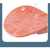 シリコンマット キッチン用品 円形 | PlusNao | 詳細画像7