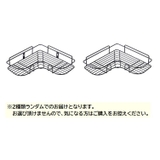 コーナーラック バスラック シャワーラック | PlusNao | 詳細画像15