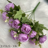 造花 ピオニー 芍薬 | PlusNao | 詳細画像10