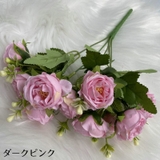 造花 ピオニー 芍薬 | PlusNao | 詳細画像11