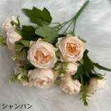 造花 ピオニー 芍薬 | PlusNao | 詳細画像12