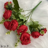 造花 ピオニー 芍薬 | PlusNao | 詳細画像5