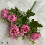 造花 ピオニー 芍薬 | PlusNao | 詳細画像6