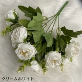 造花 ピオニー 芍薬 | PlusNao | 詳細画像7