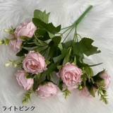 造花 ピオニー 芍薬 | PlusNao | 詳細画像8
