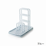 水切りラック キッチン用品 スポンジラック | PlusNao | 詳細画像12
