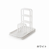水切りラック キッチン用品 スポンジラック | PlusNao | 詳細画像13