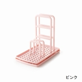水切りラック キッチン用品 スポンジラック | PlusNao | 詳細画像14