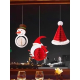 クリスマス デコレーション 飾り | PlusNao | 詳細画像4